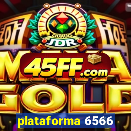 plataforma 6566